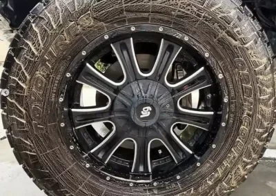 Affordable Exterior Detailing Services