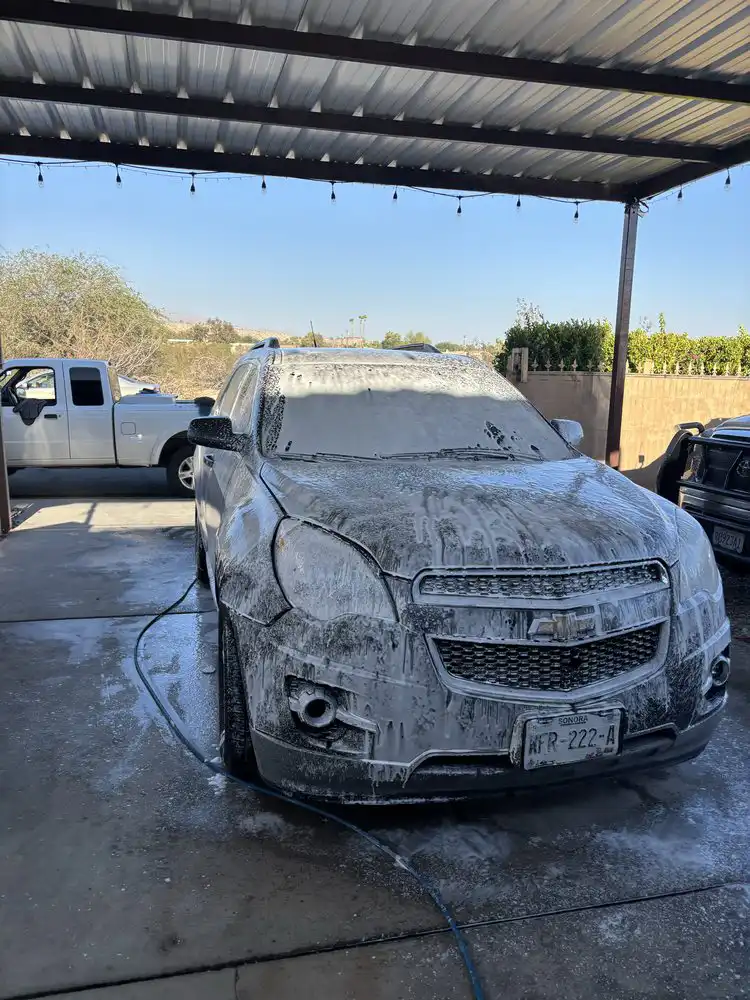 Auto Detailer in Desert Hot Springs, CA