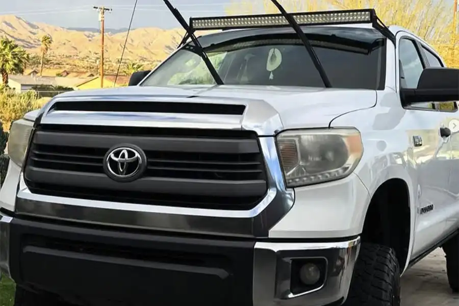 Danny's Day Glow Mobile Detailing & Window Tint's Other Services