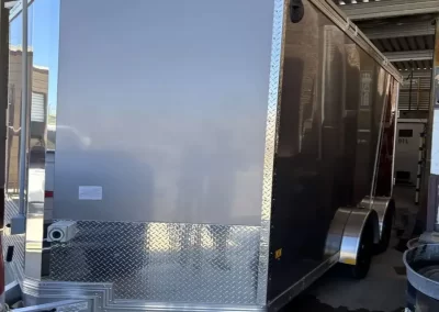 Engine Cleaning Services