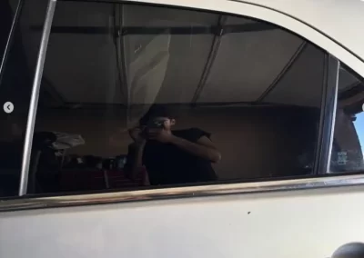 Reliable Window Tinting Services