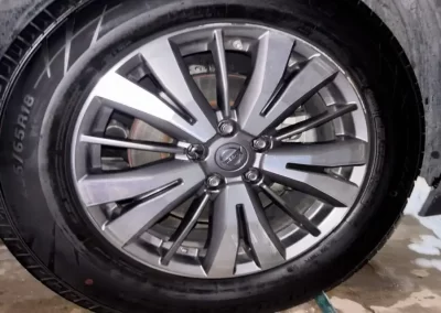 Reputable Exterior Detailing Services