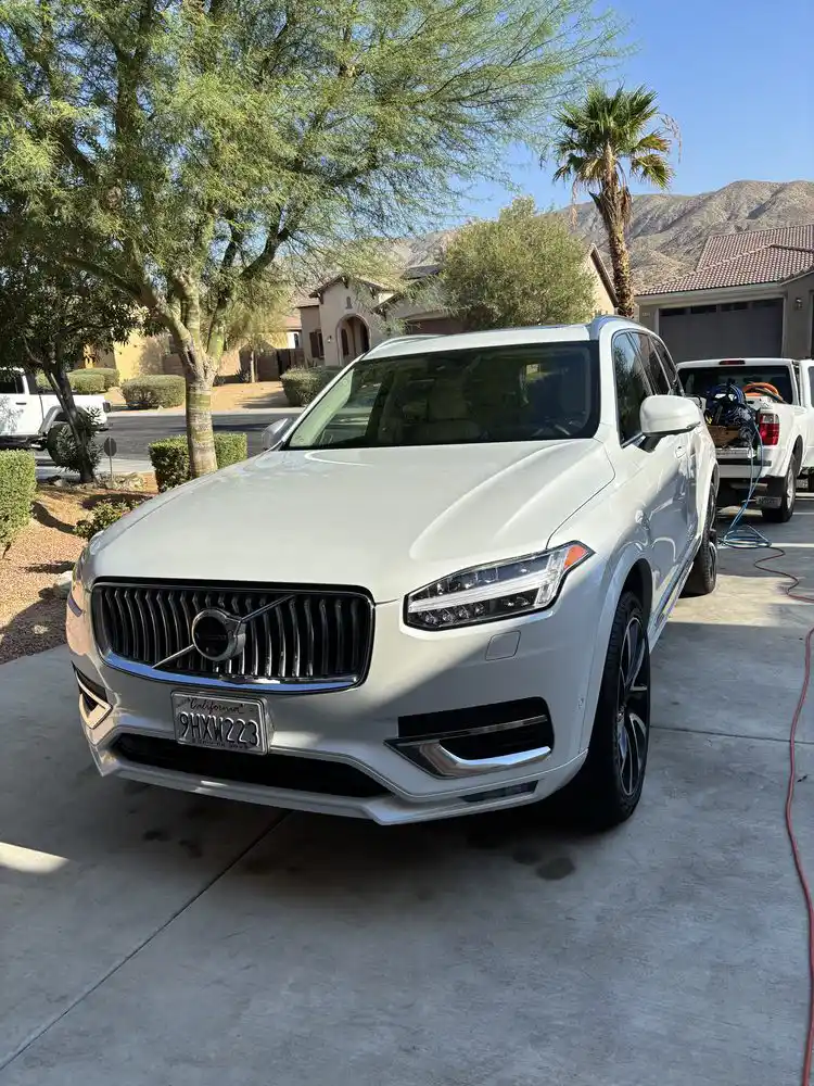 Top-rated Mobile Car Detailing Services