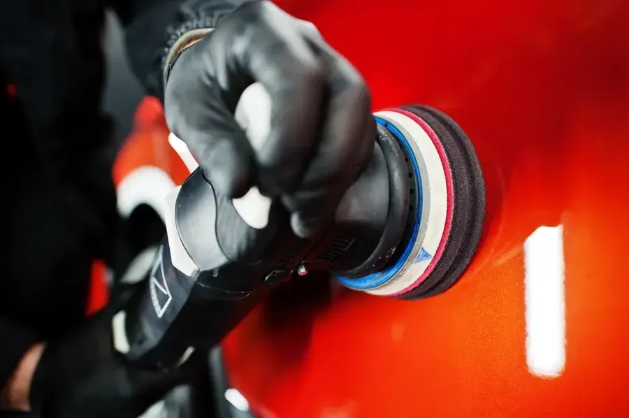 Expert Exterior Detailing Desert Hot Springs, CA