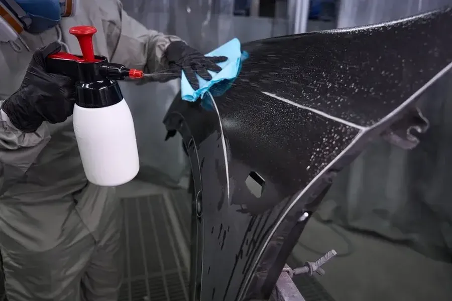 How Exterior Detailing Helps Remove Contaminants From Your Car Desert Hot Springs, CA